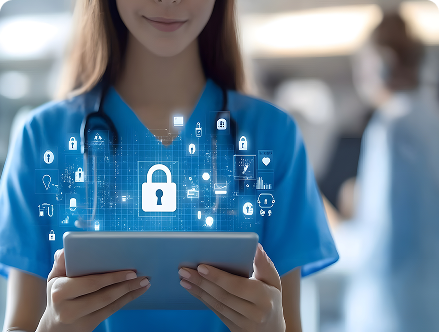 Customizable Privacy